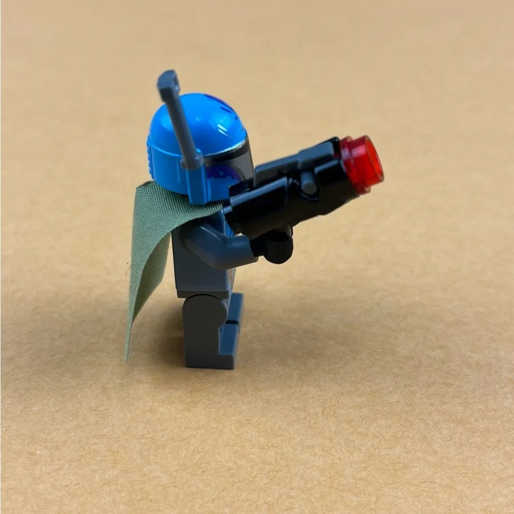 Lego great please